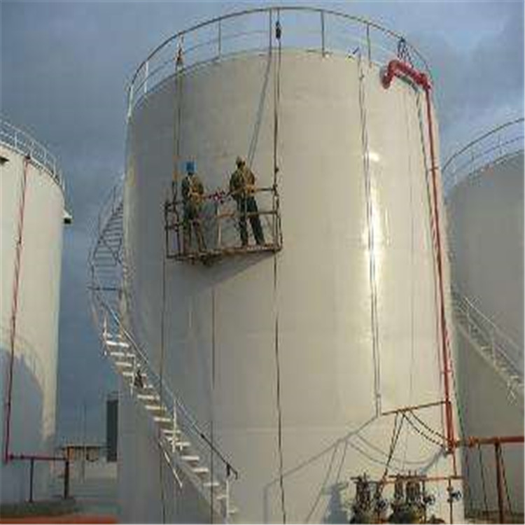 纳溪喷漆翻新・工业喷漆・设备喷漆服务简介